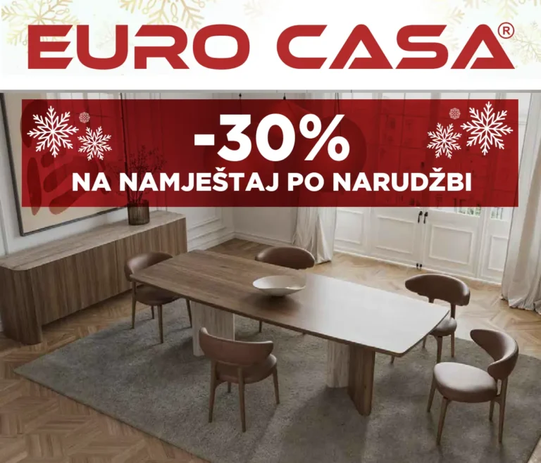 Eurocasa katalog 1