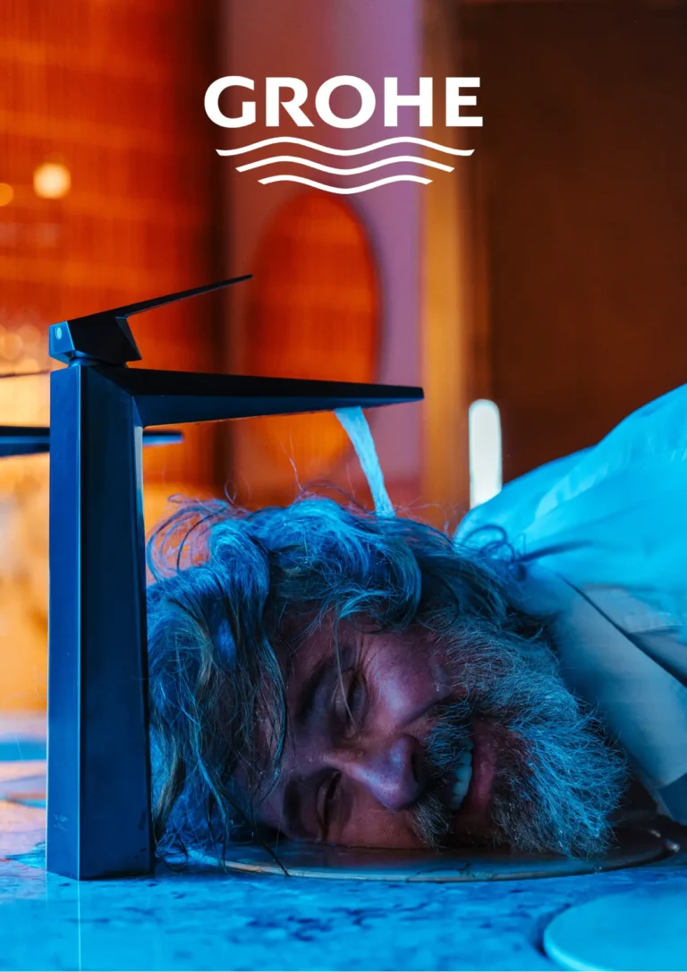 Qbik katalog GROHE za 2025 godinu