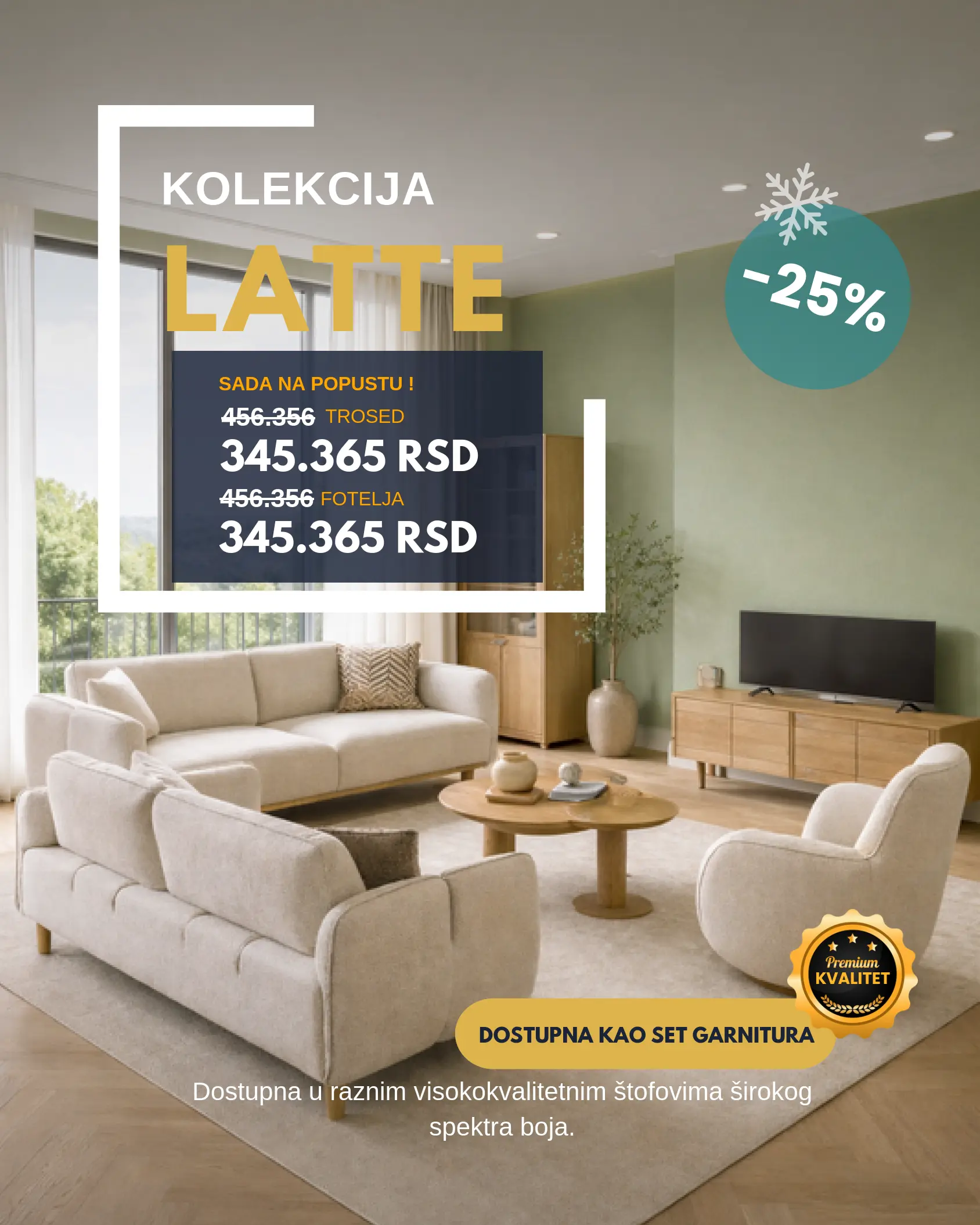 DalLAS NAMJEŠTAJ katalog 11