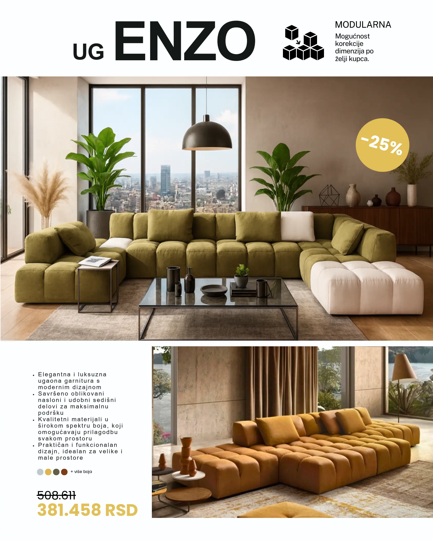 DalLAS NAMJEŠTAJ katalog 13