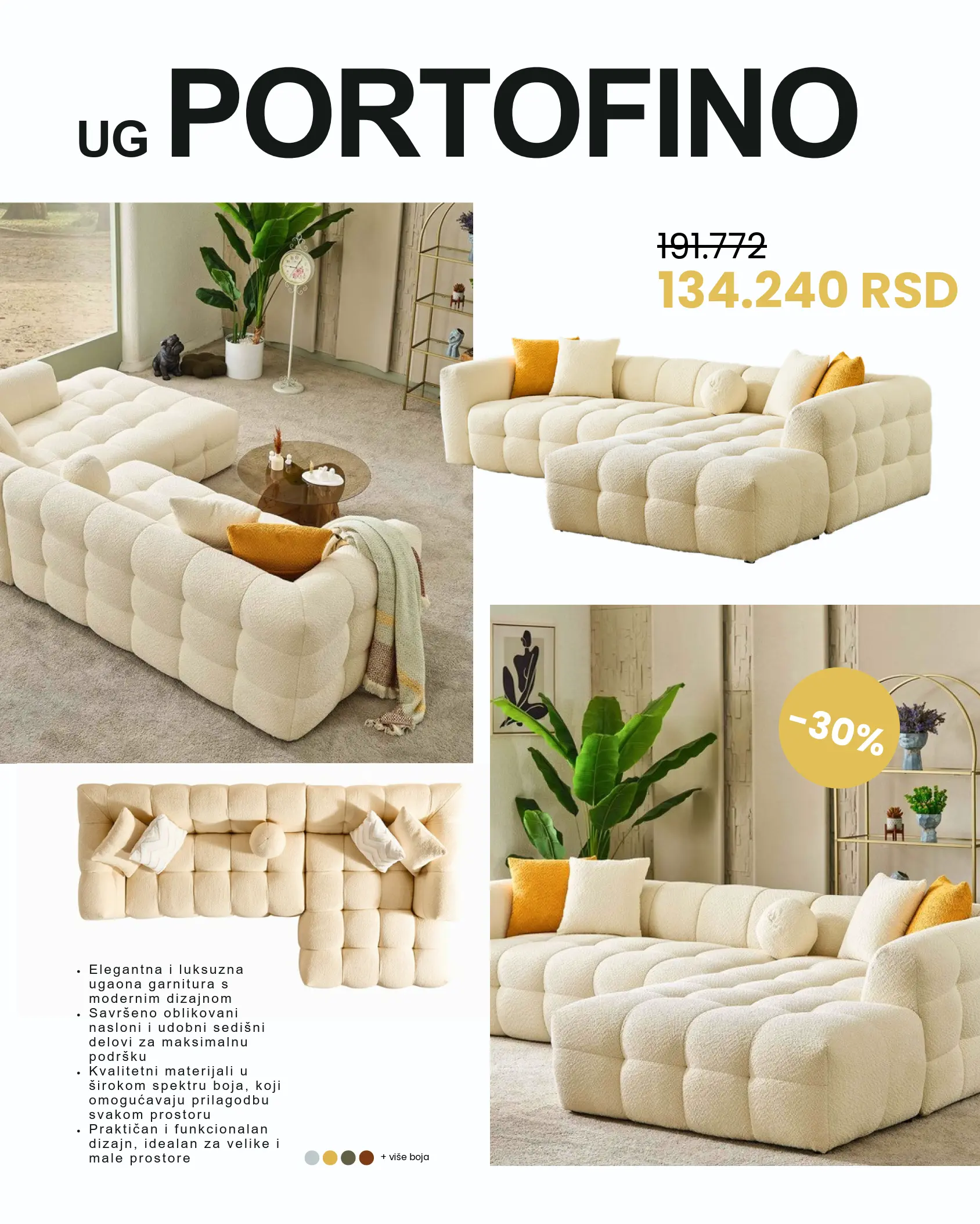 DalLAS NAMJEŠTAJ katalog 14