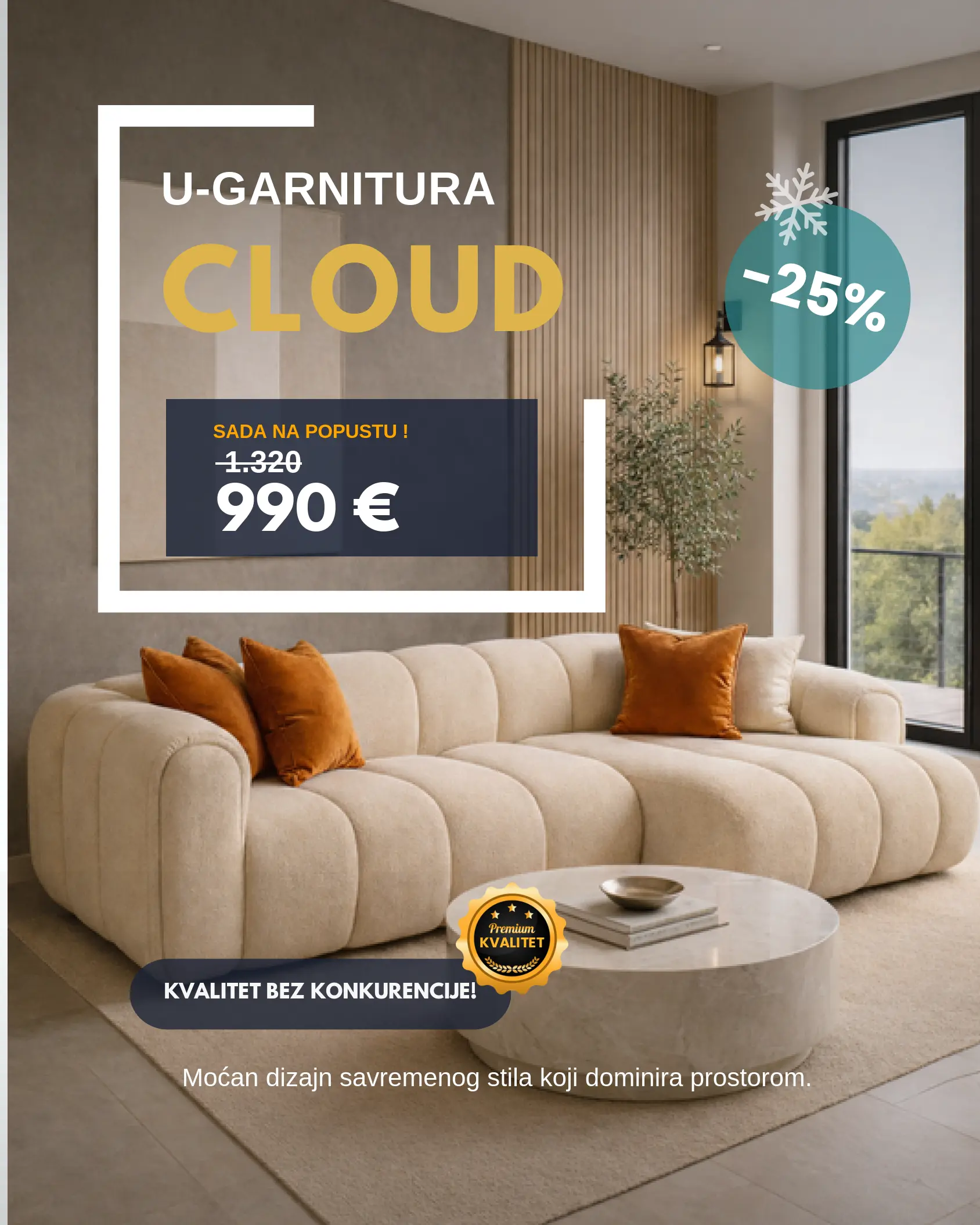 DalLAS NAMJEŠTAJ katalog 2