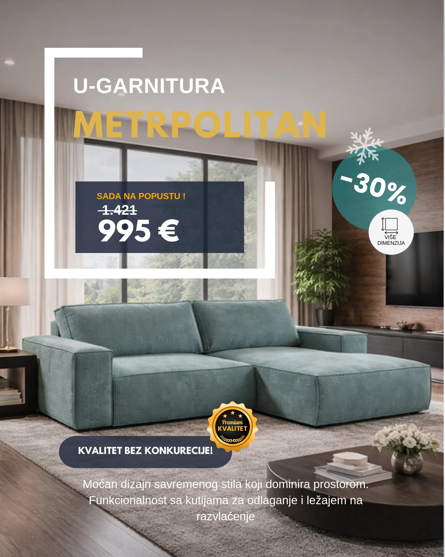 DalLAS NAMJEŠTAJ katalog 3