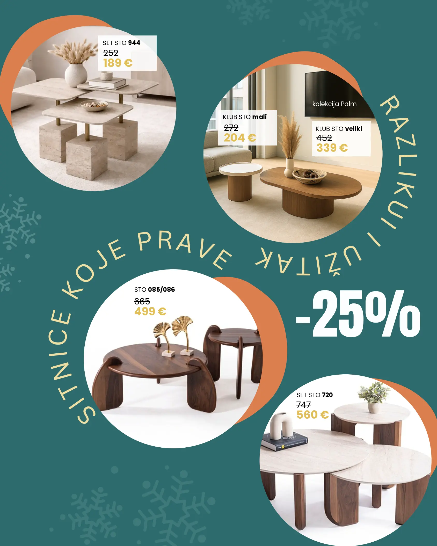 DalLAS NAMJEŠTAJ katalog 5