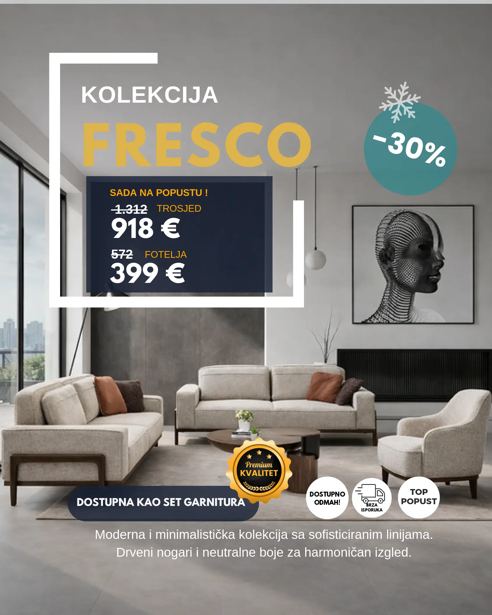 DalLAS NAMJEŠTAJ katalog 7