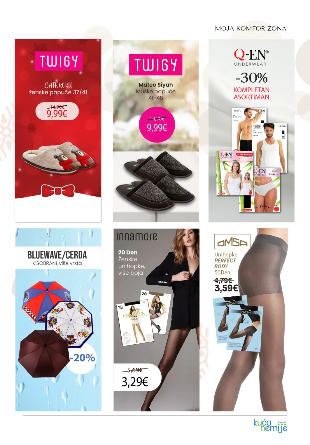 Kuća hemije katalog 21