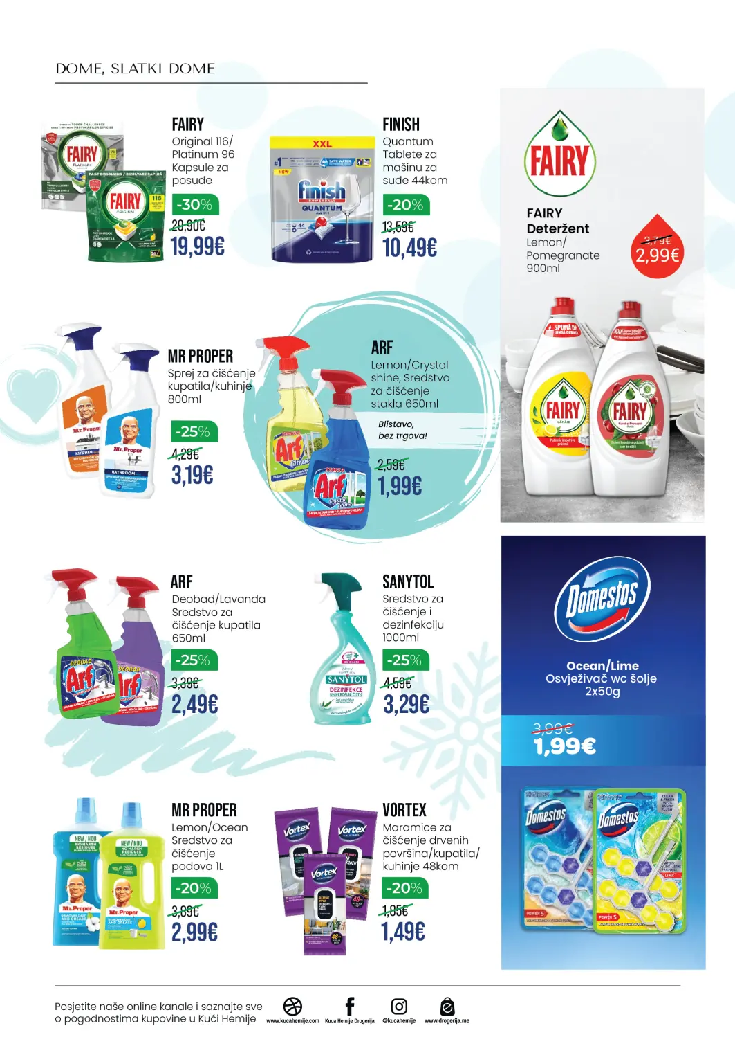 Kuća hemije katalog 24