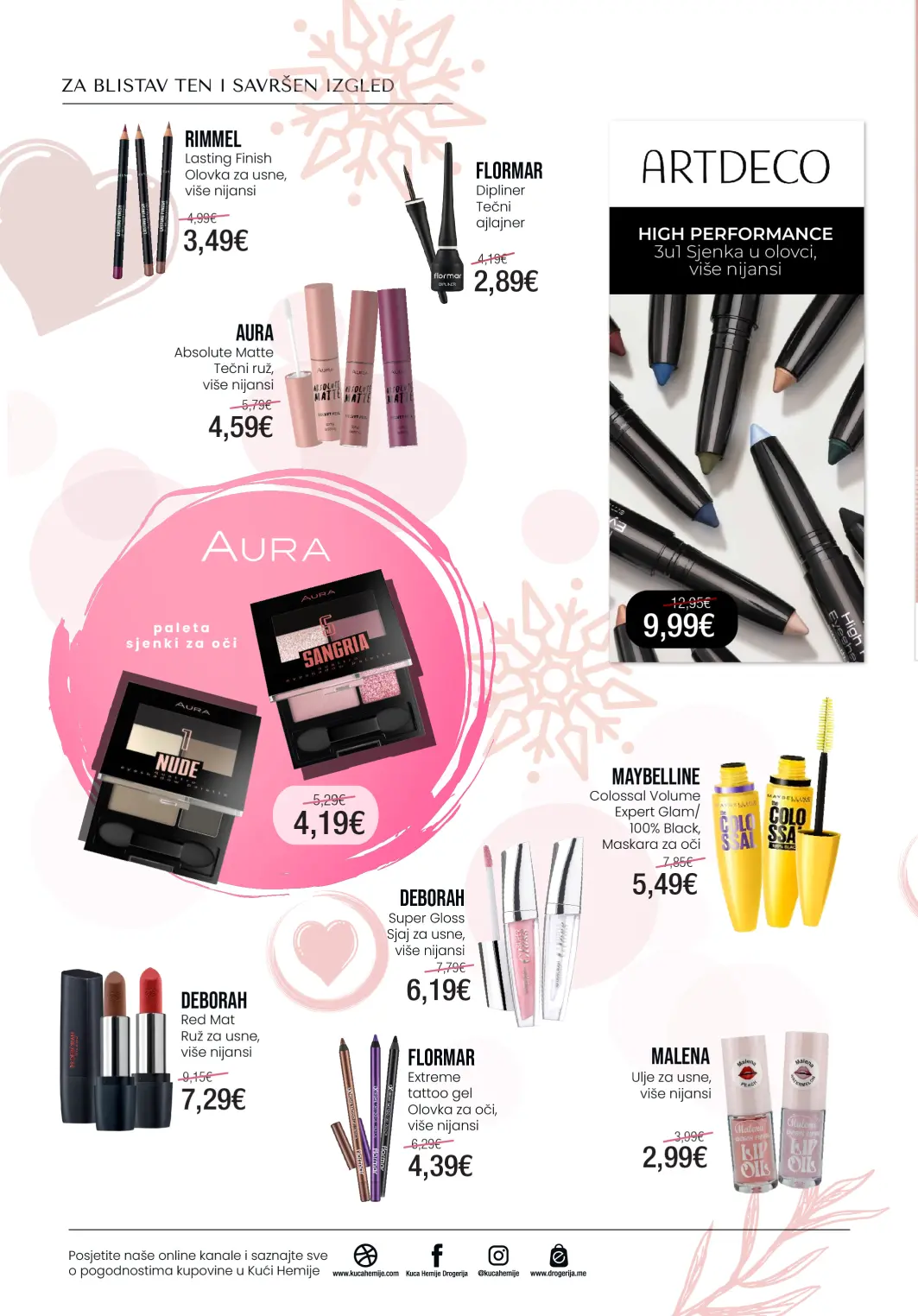 Kuća hemije katalog 4