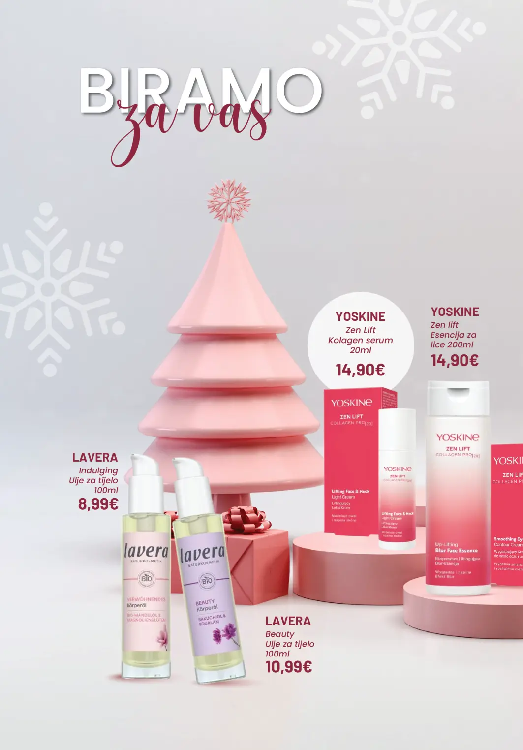 Kuća hemije katalog 6