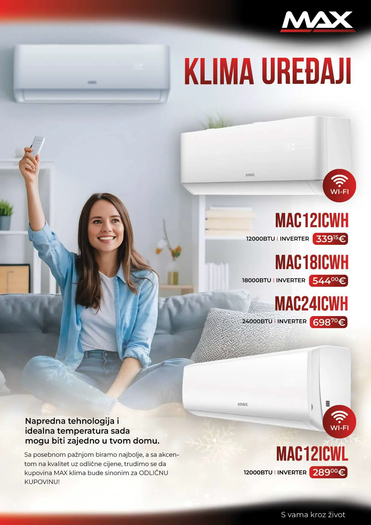 Tehnomax katalog 100