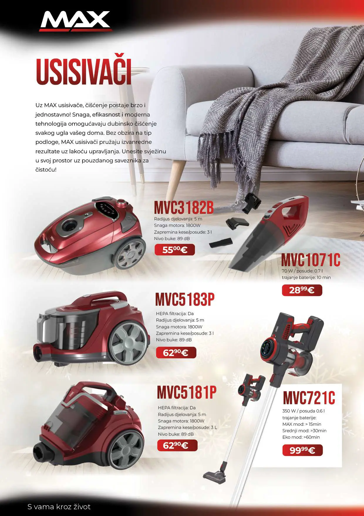 Tehnomax katalog 101