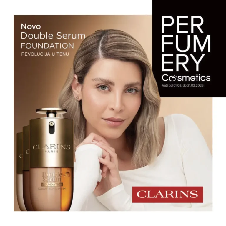 Cosmetics parfemi katalog 1