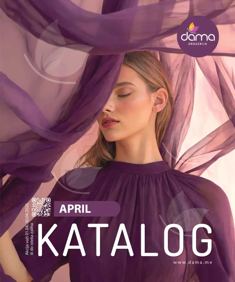 Dama katalog 1