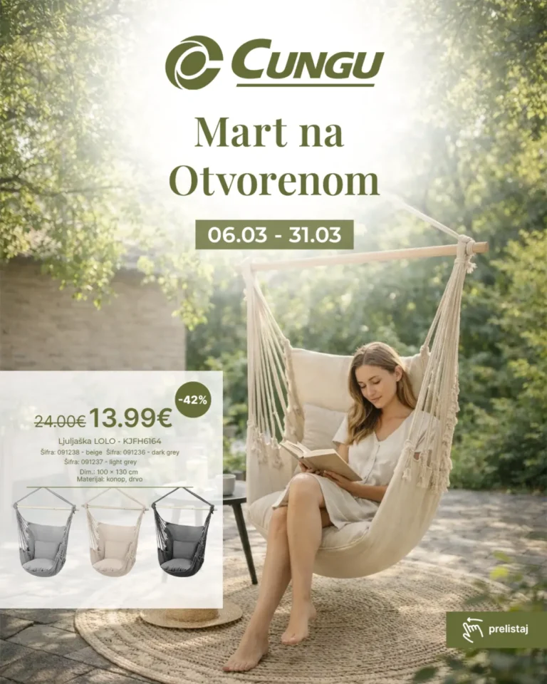 Mart na otvorenom katalog 1