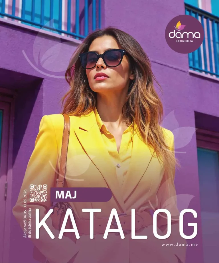Dama katalog 1