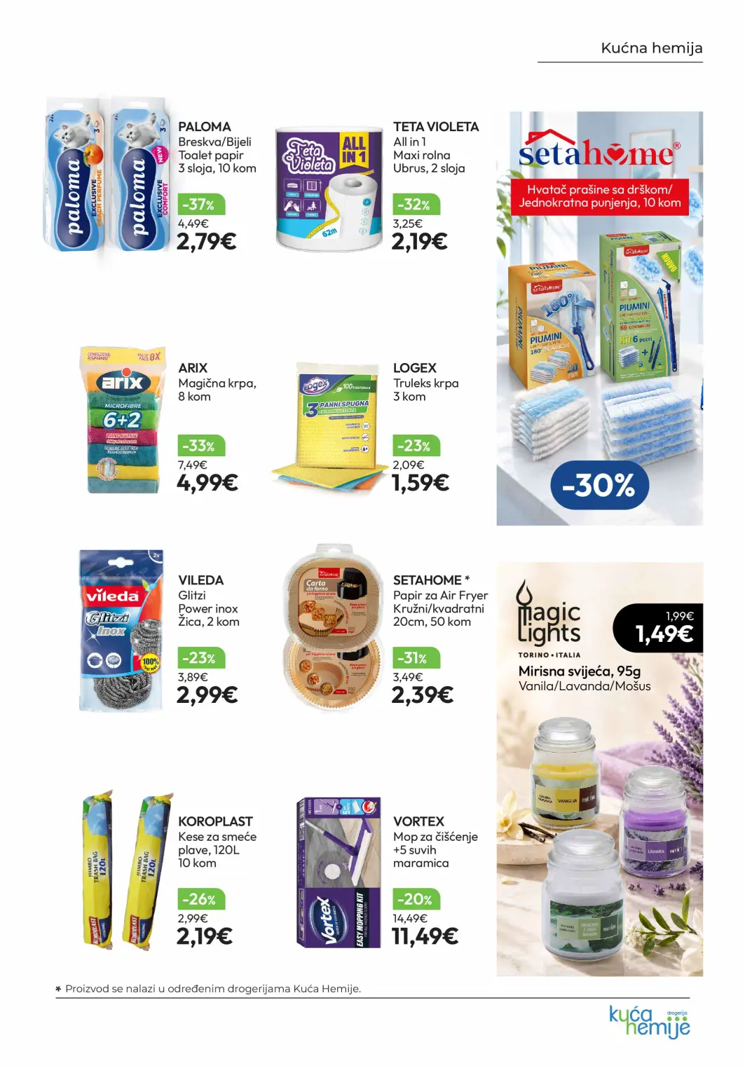Kuca hemije katalog 23