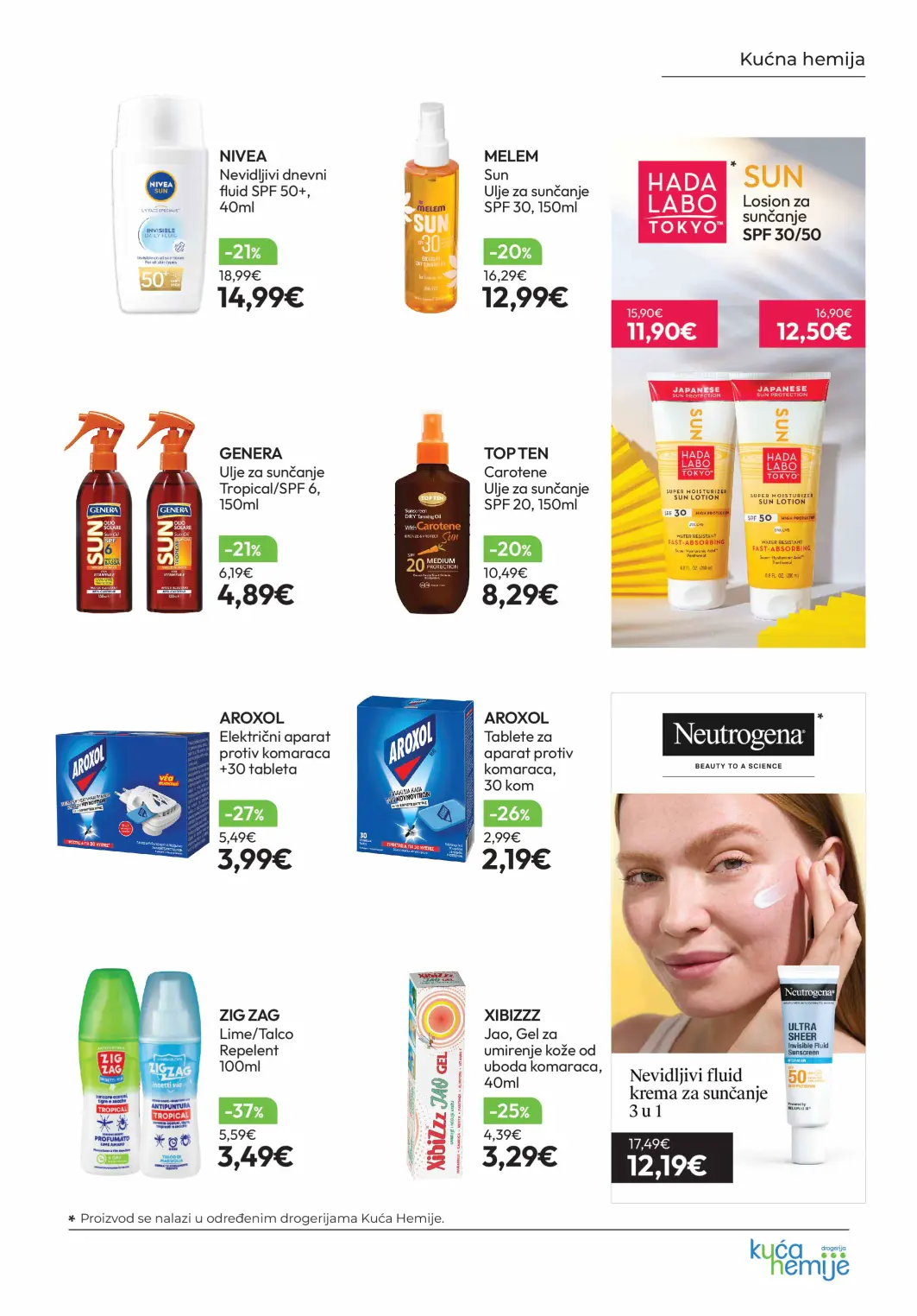 Kuca hemije katalog 25