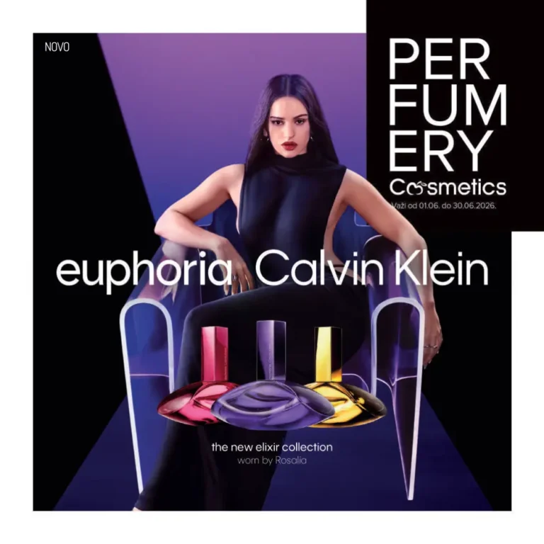 Cosmetics parfemi katalog 1