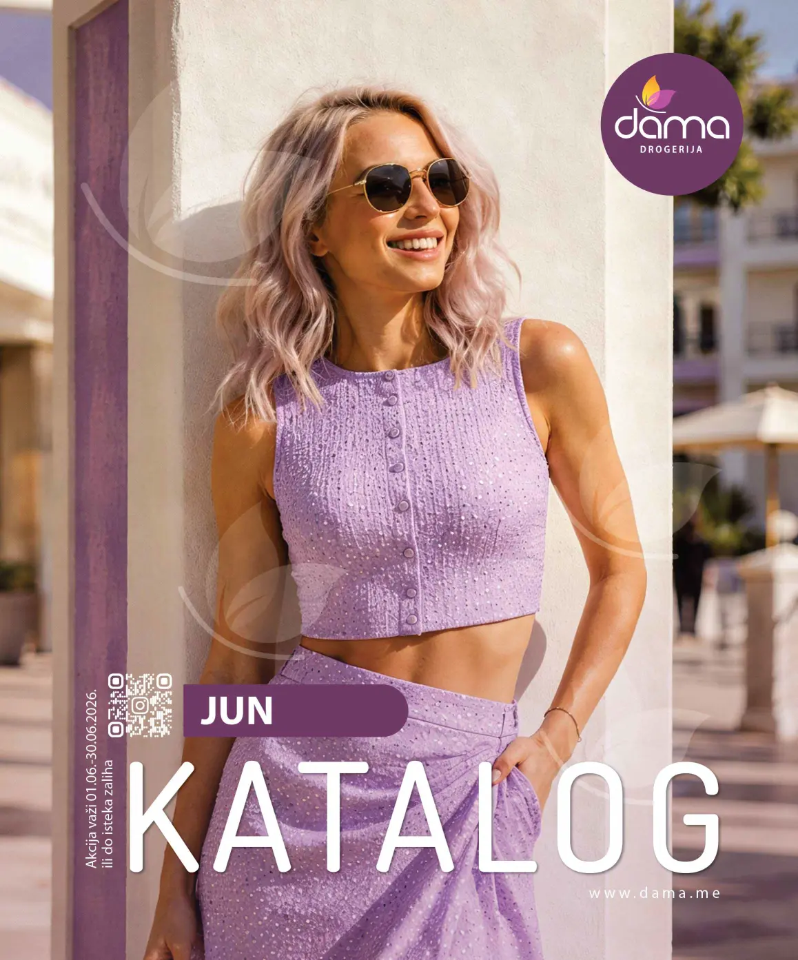 Dama katalog 1