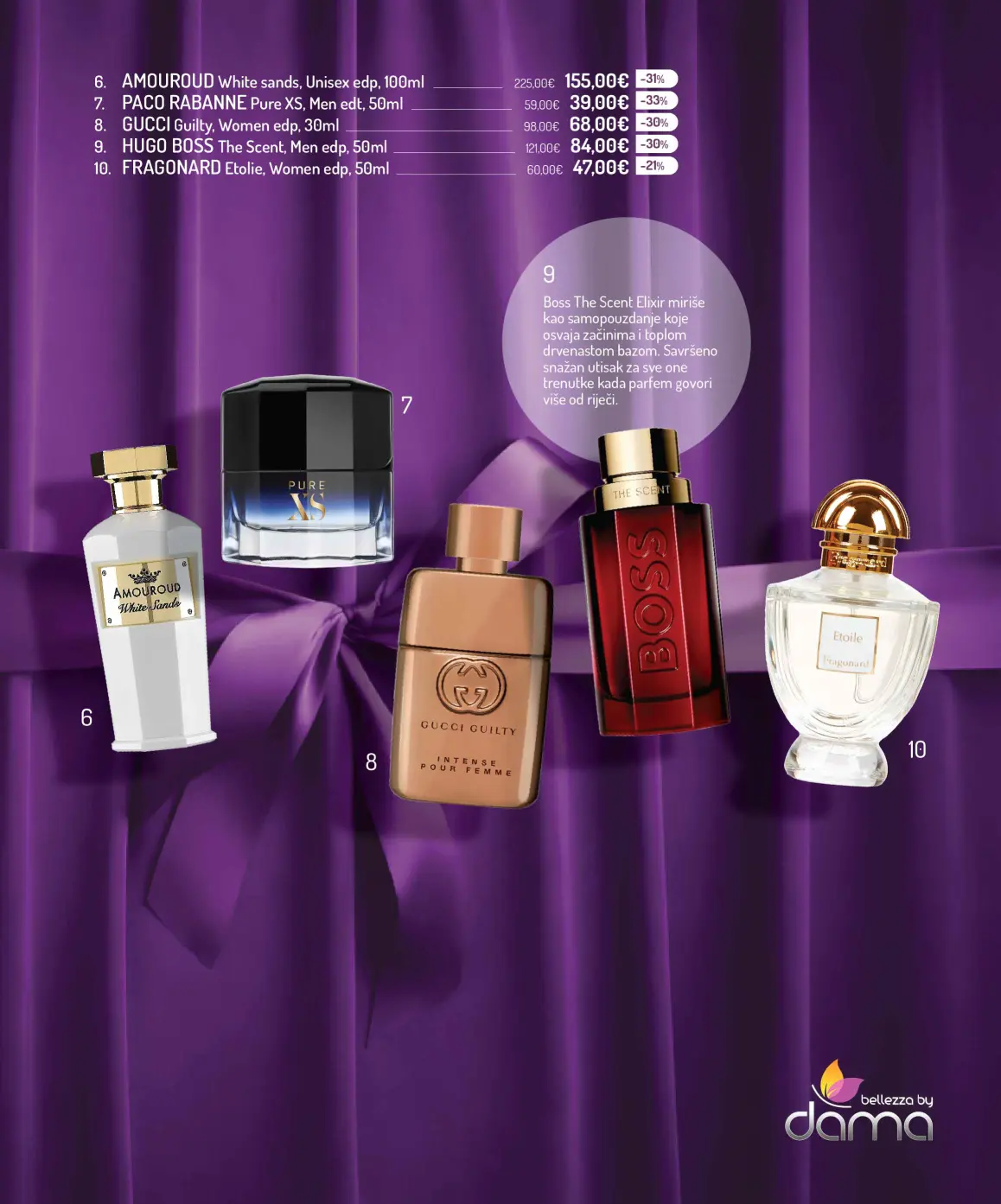 Dama katalog 11