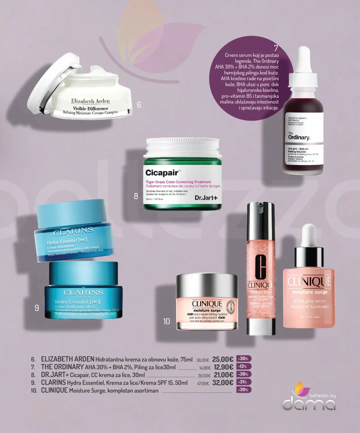 Dama katalog 13