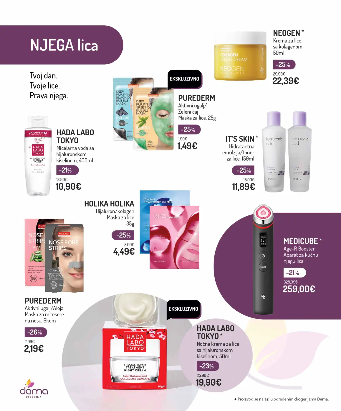 Dama katalog 14