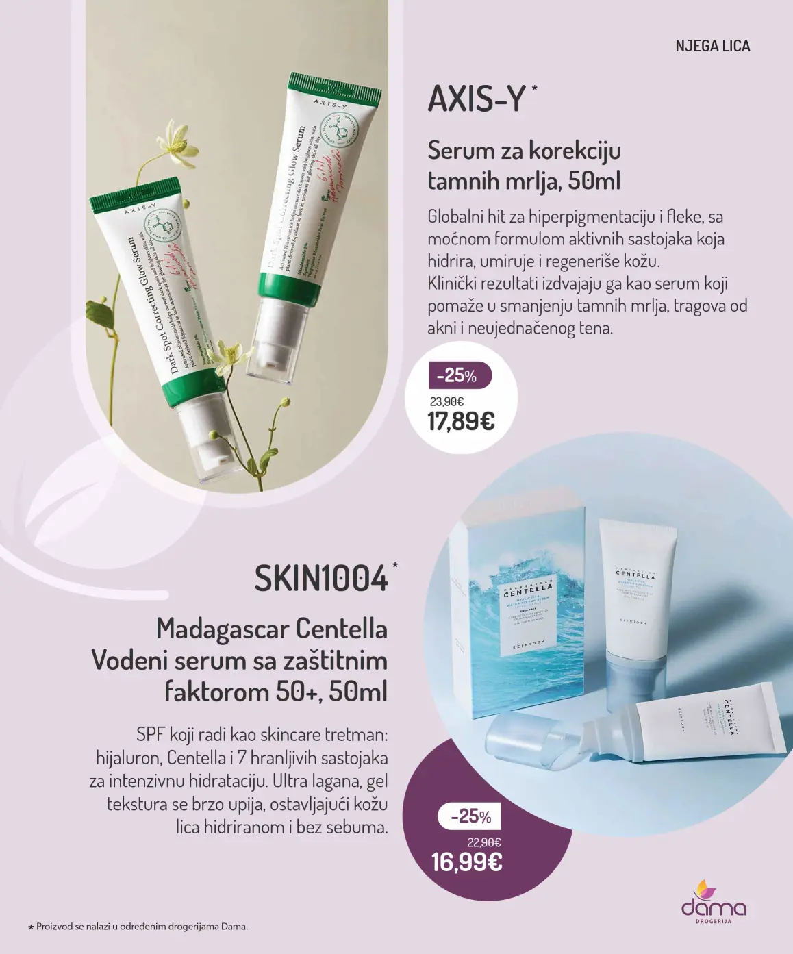 Dama katalog 15