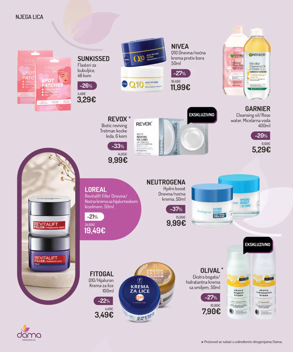 Dama katalog 16