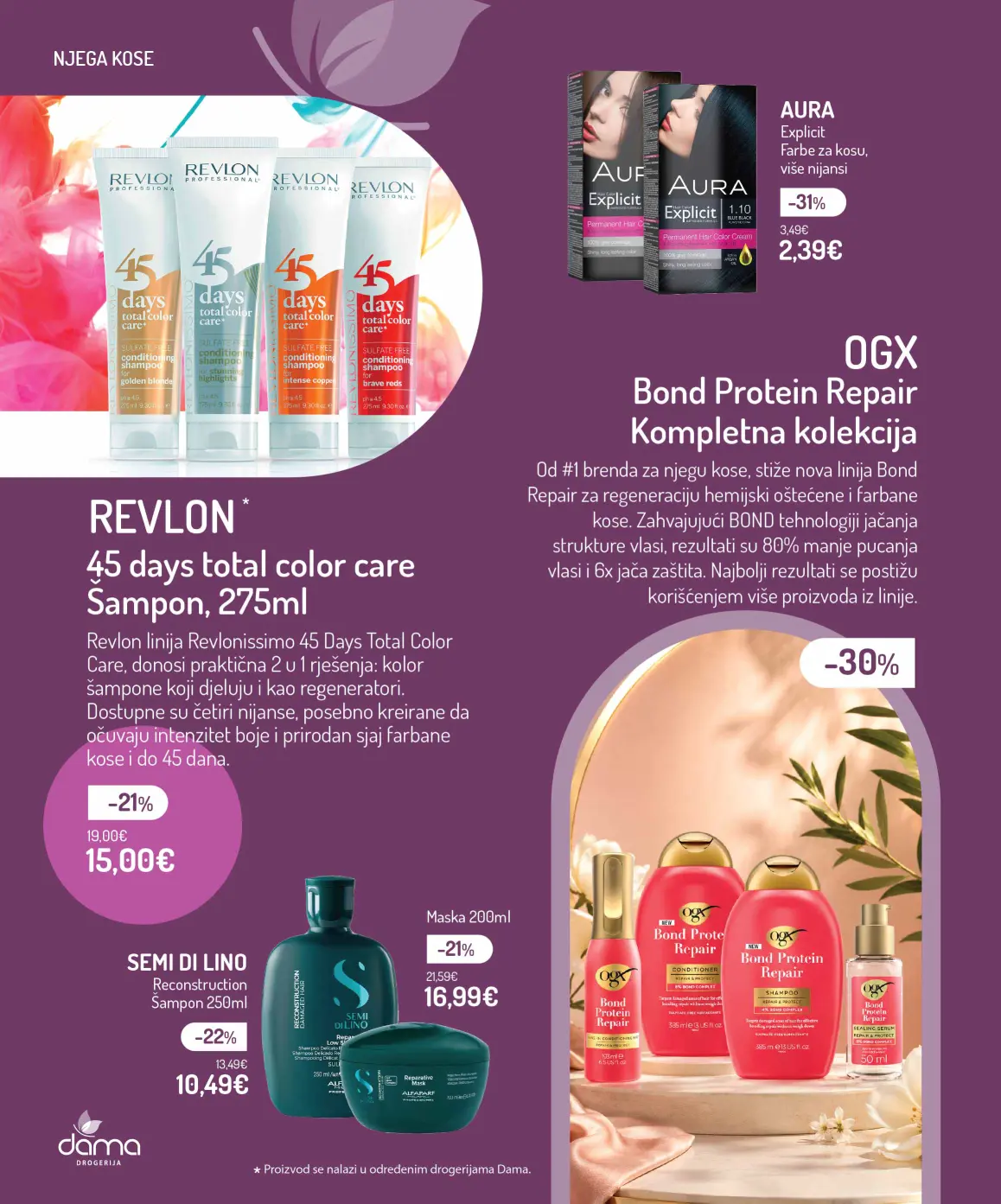 Dama katalog 18