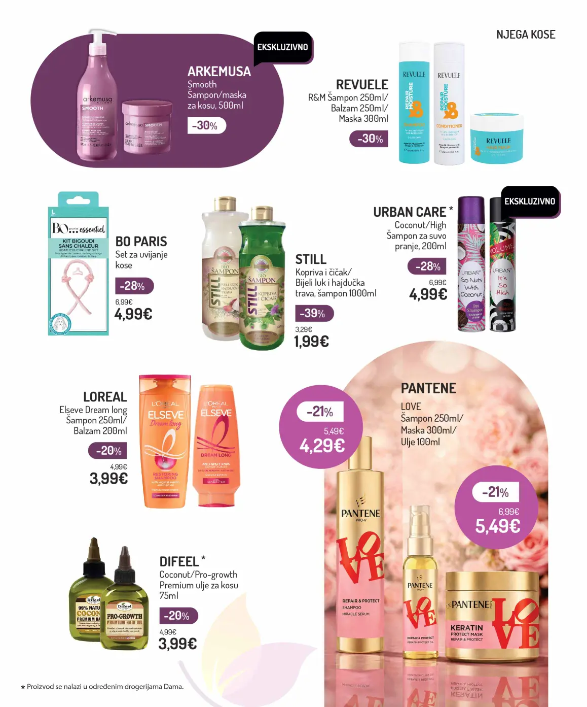 Dama katalog 19