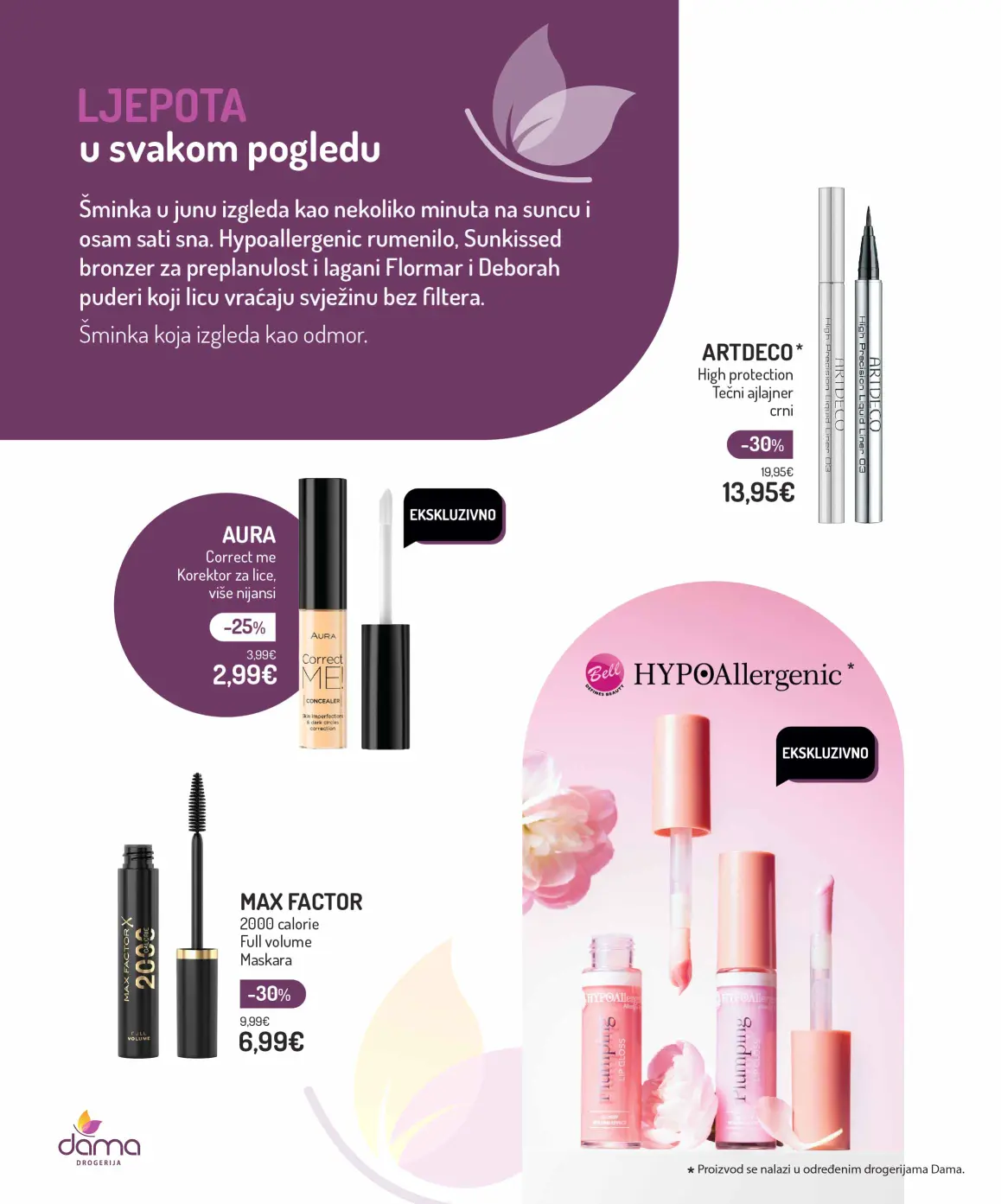 Dama katalog 2
