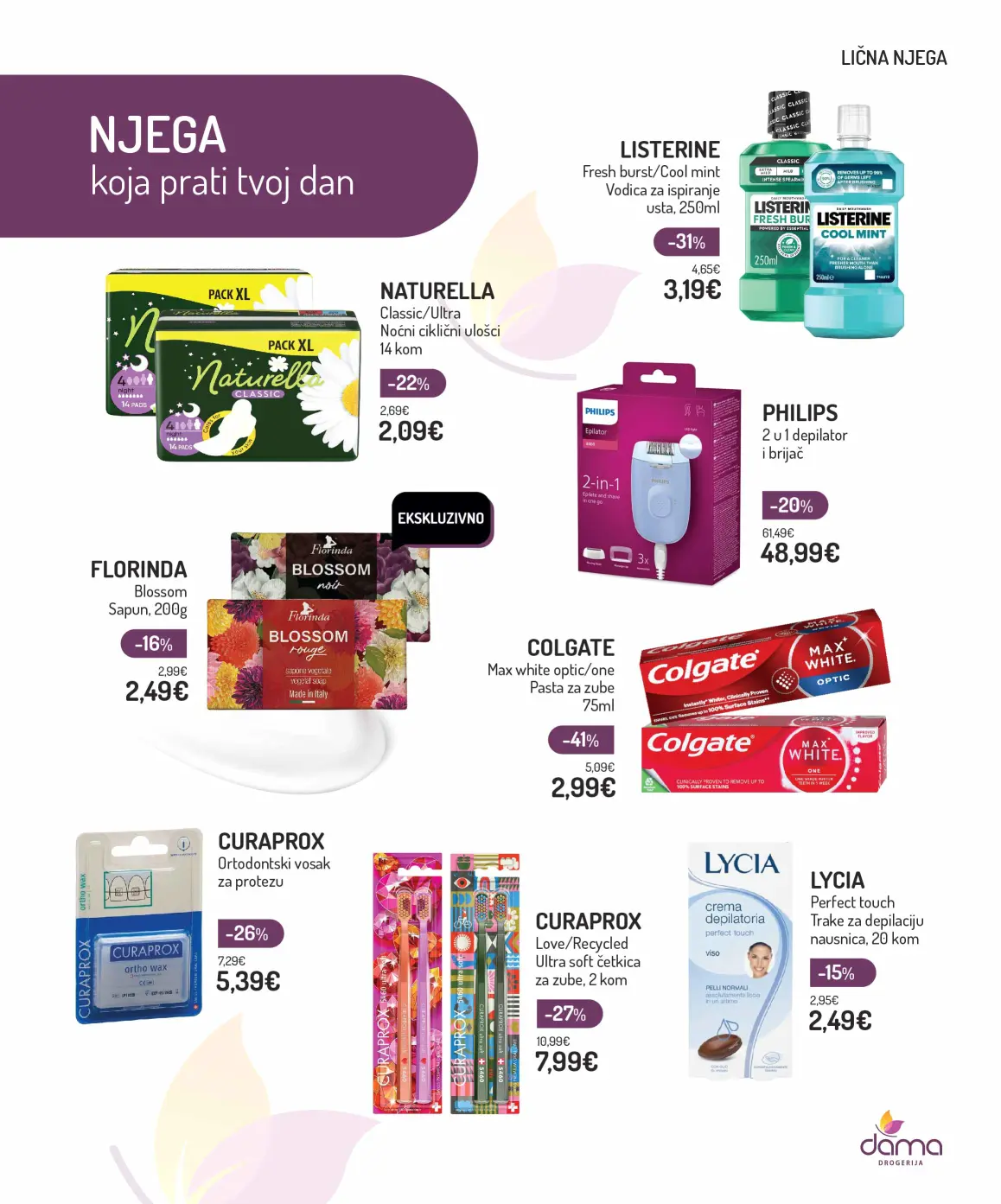 Dama katalog 23