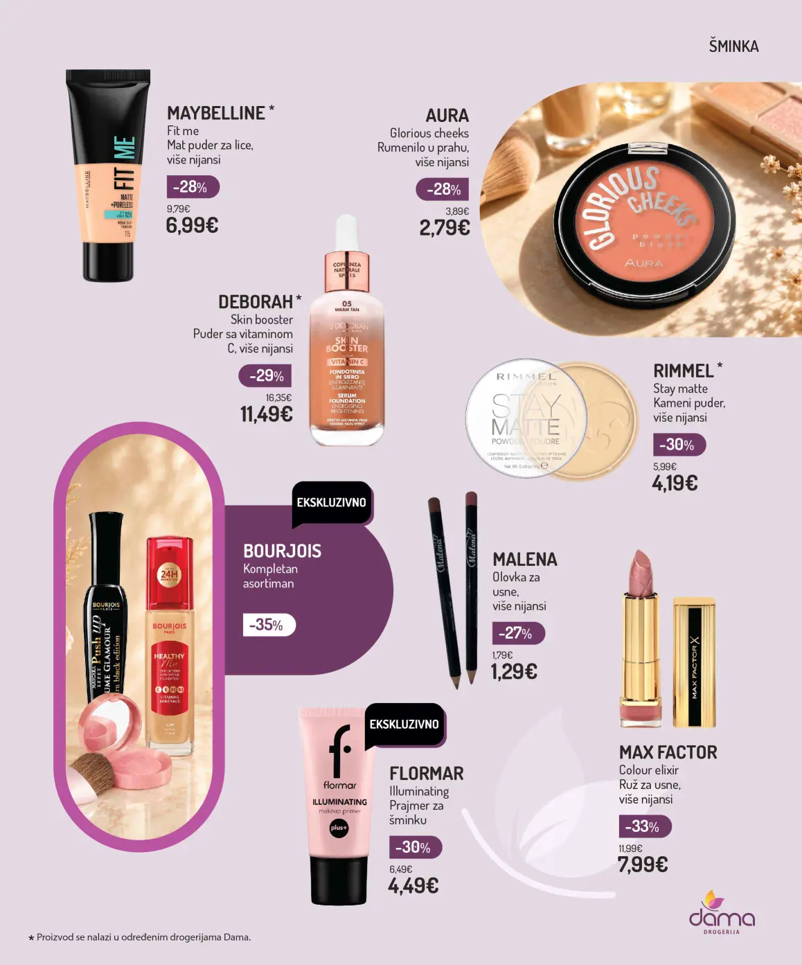 Dama katalog 3