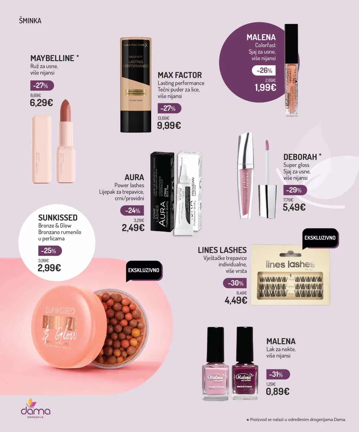 Dama katalog 4