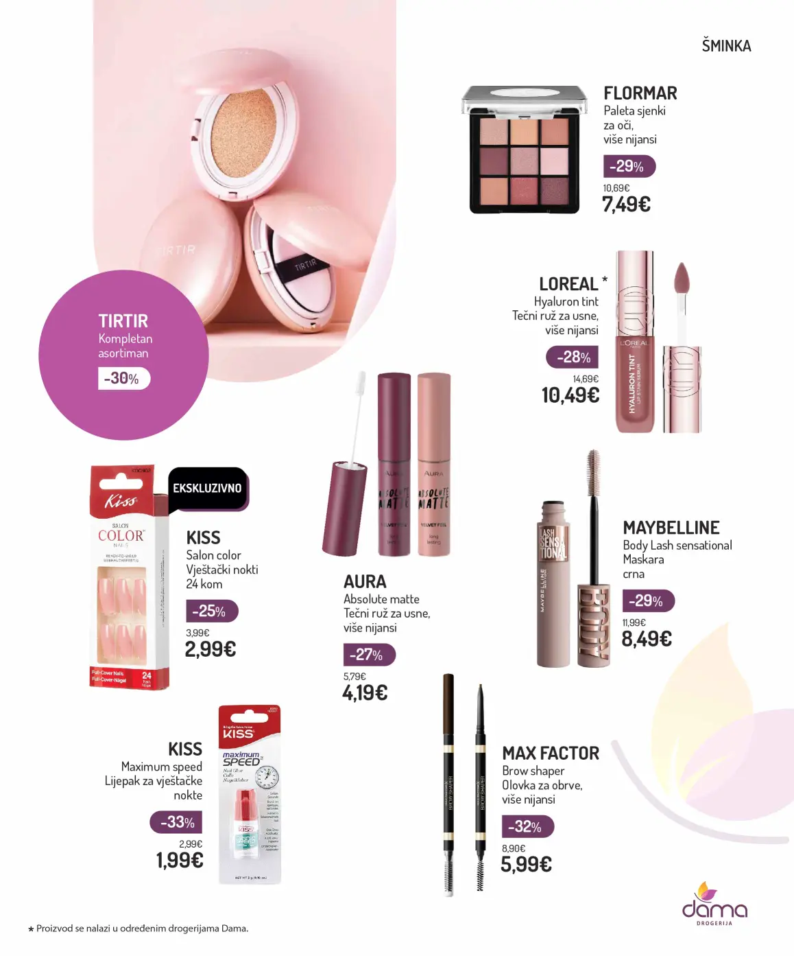 Dama katalog 5