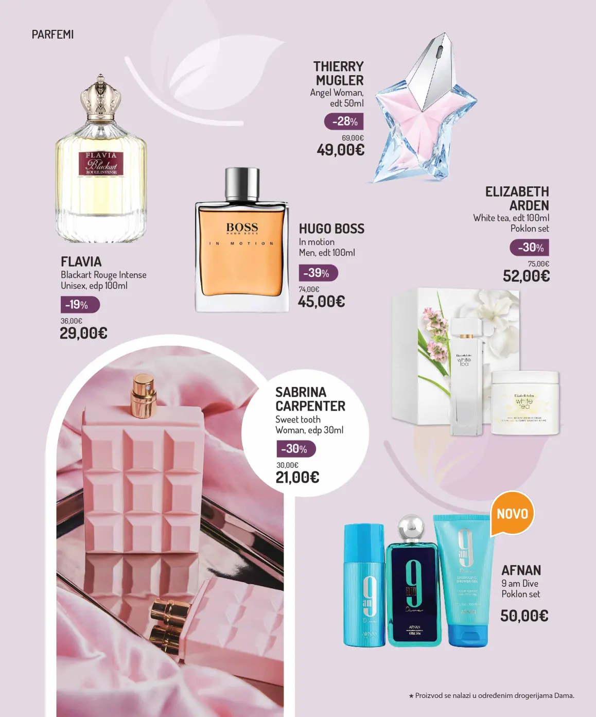 Dama katalog 8