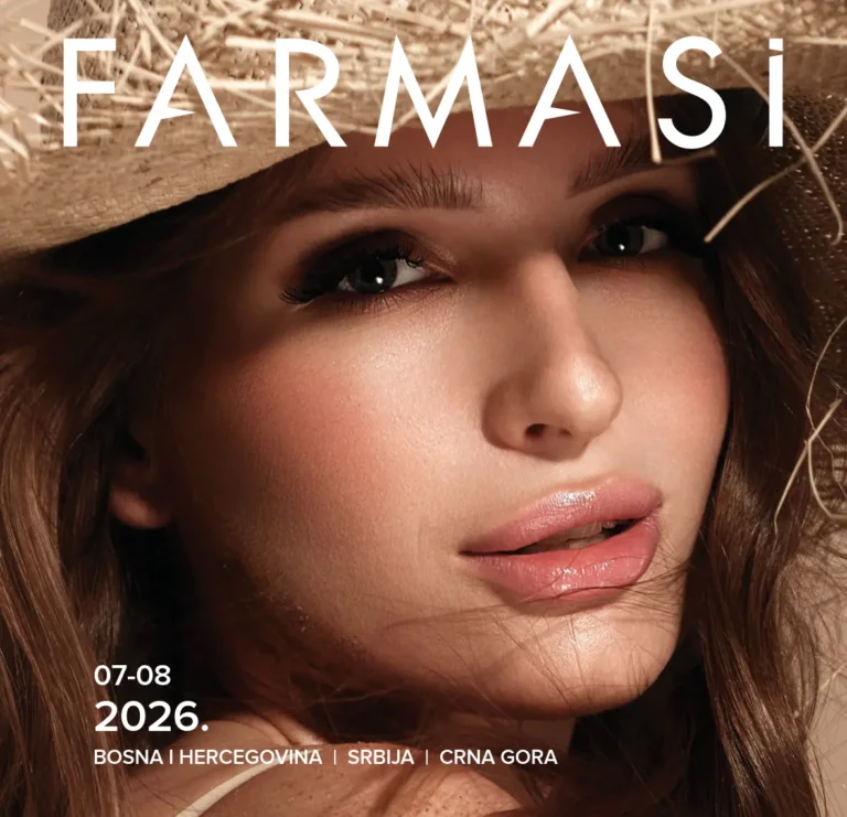 Farmasi katalog 1