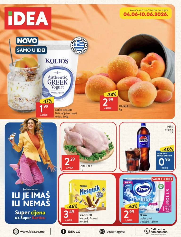 IDEA katalog 1