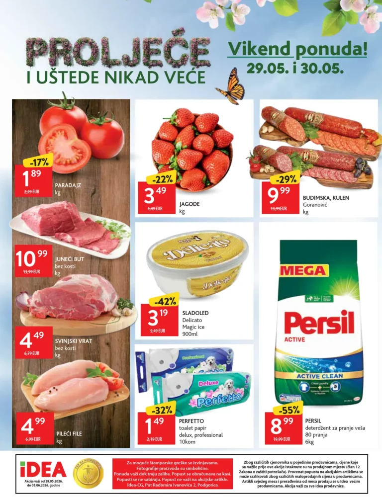 IDEA katalog 46