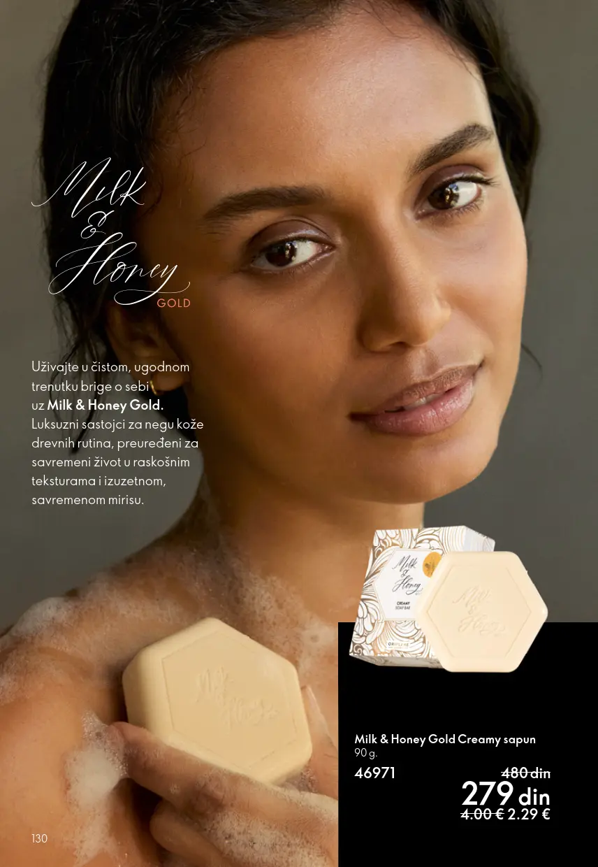 Oriflame katalog 130