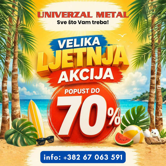 Univerzal Metal katalog (1)