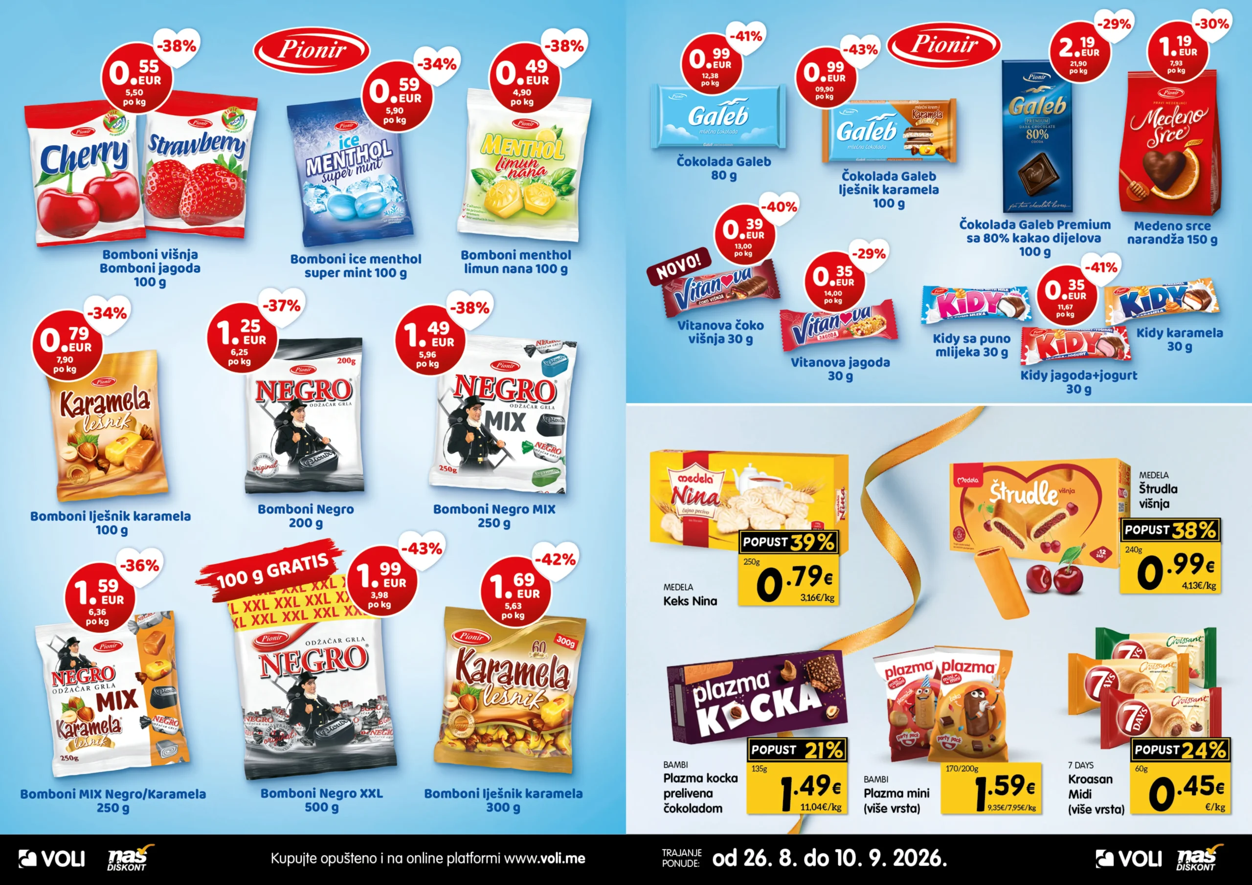 Voli uhvati popuste katalog_15