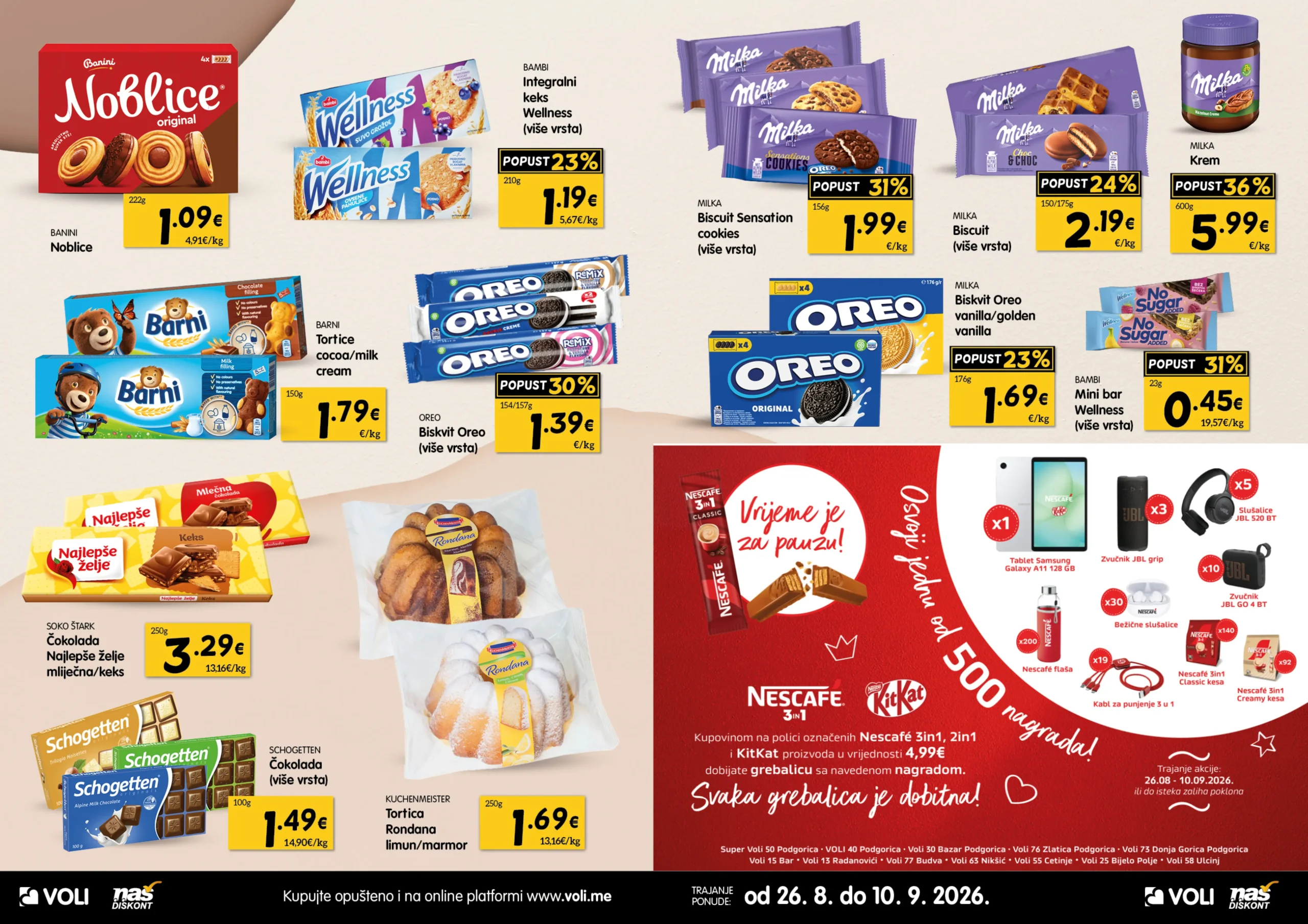 Voli uhvati popuste katalog_16