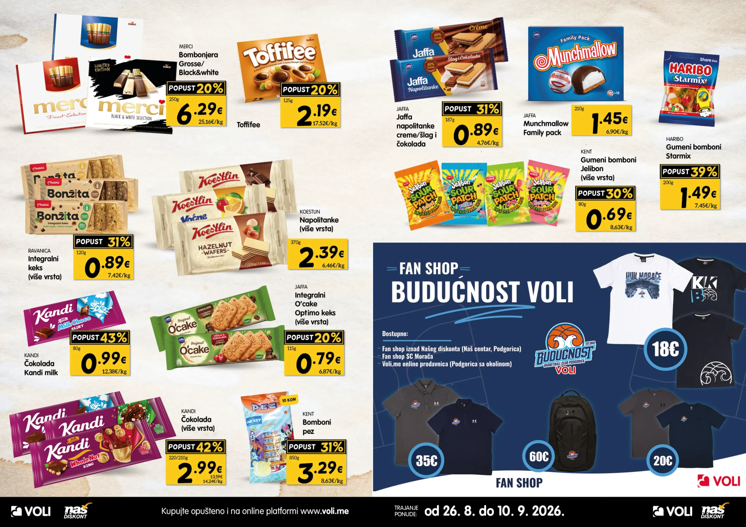 Voli uhvati popuste katalog_17