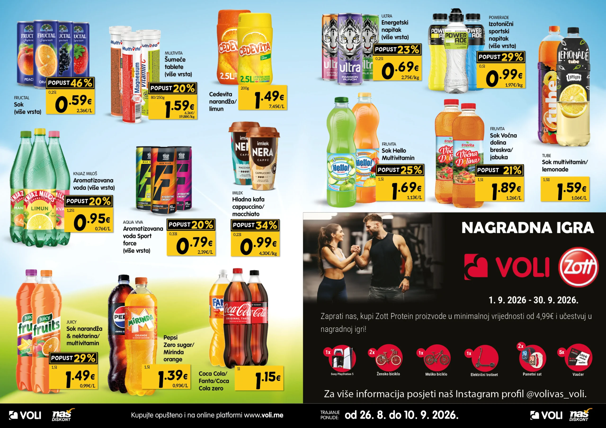Voli uhvati popuste katalog_18