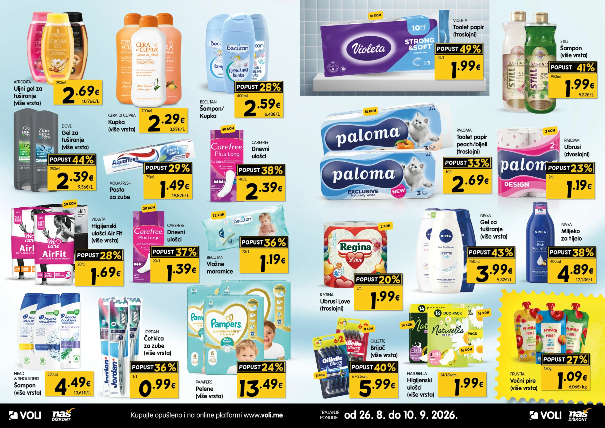 Voli uhvati popuste katalog_20