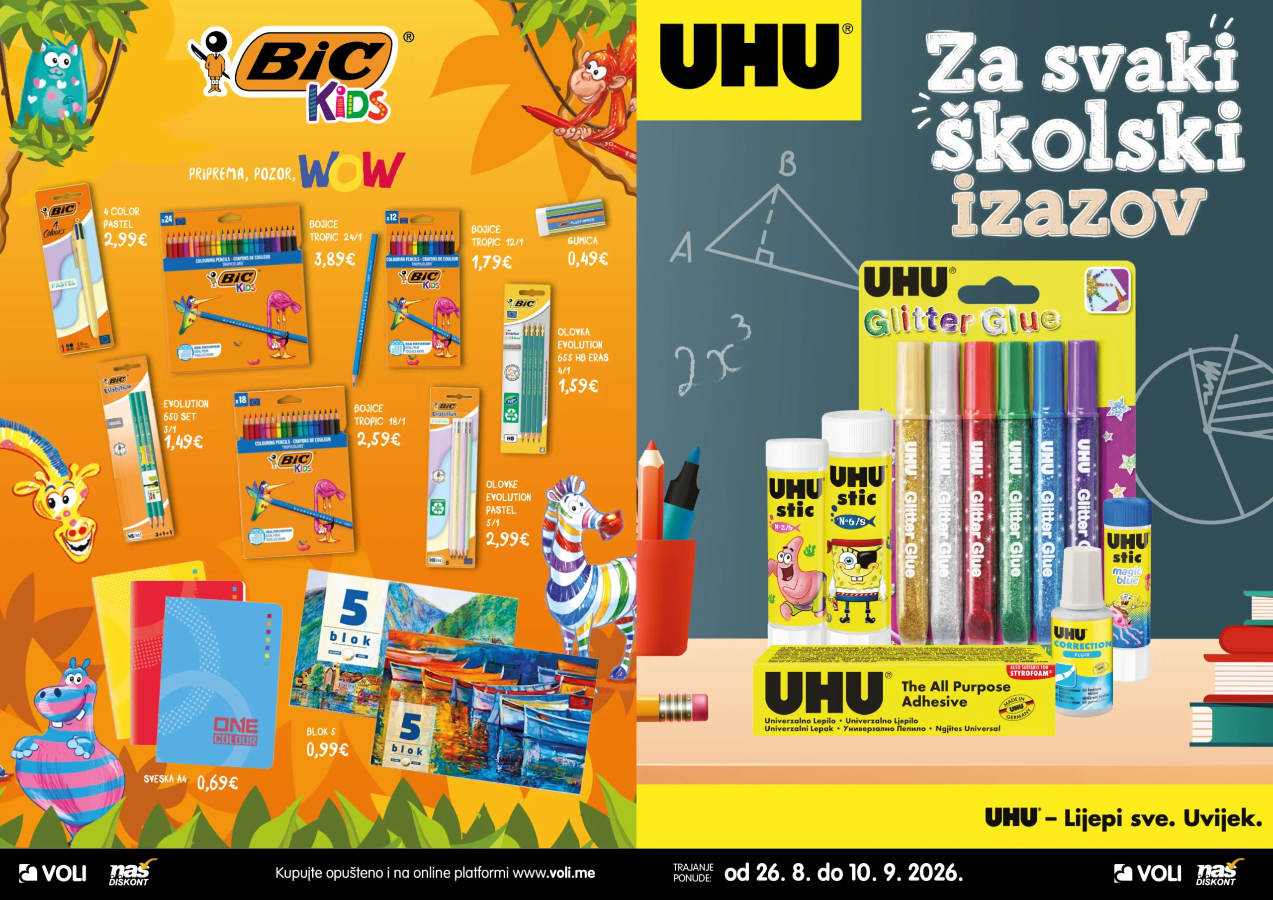 Voli uhvati popuste katalog_23