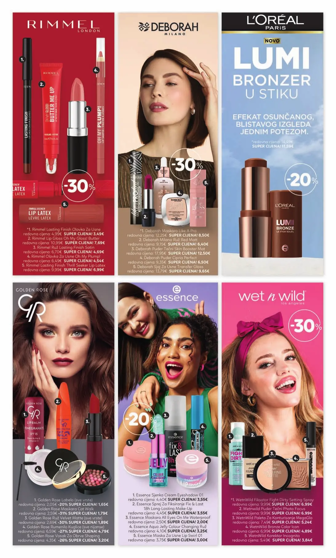 Cosmetics katalog (2)