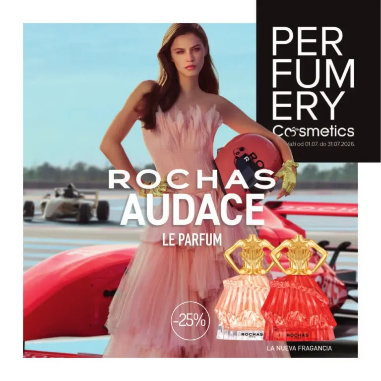Cosmetics parfimerijski katalog (1)
