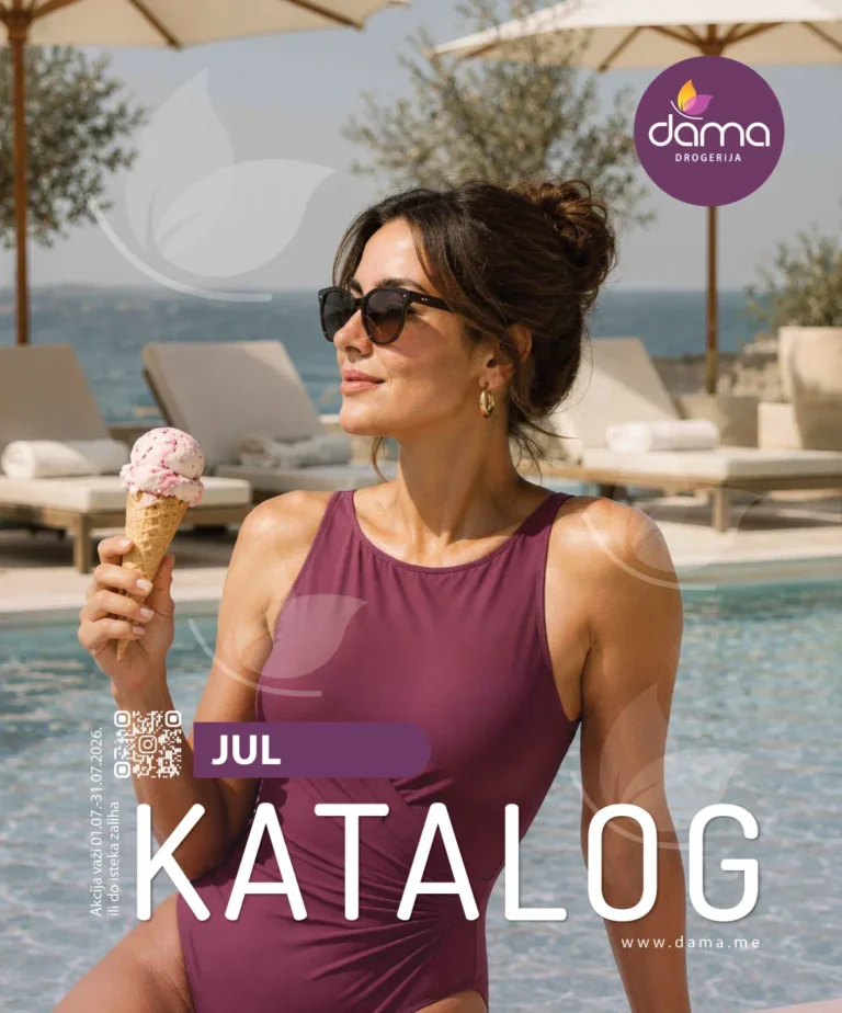Dama katalog 1